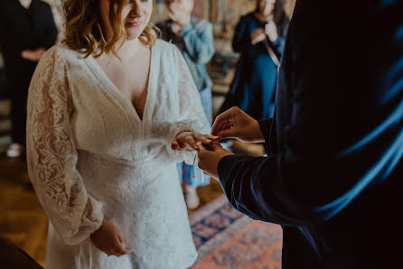 Fotógrafo de bodas Elina Nomade (nomadphotography). Foto del 11 de septiembre 2023