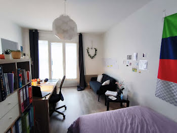 appartement à Tours (37)