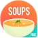 Soupe Recettes icon