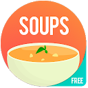 ダウンロード Soup Recipes - Soup Cookbook app をインストールする 最新 APK ダウンローダ