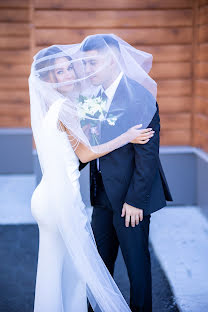 Fotógrafo de casamento Aleksey Zauralskiy (b2dlwd6). Foto de 27 de agosto 2023