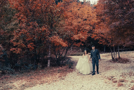 Fotografo di matrimoni Stefano Faiola (stefano-faiola). Foto del 16 marzo 2023