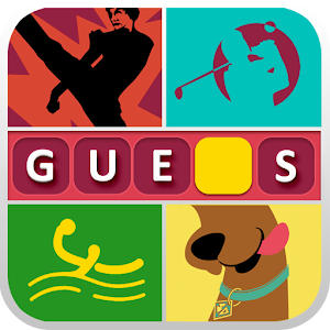 Download Guess Movie For PC Windows and Mac