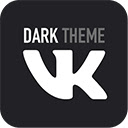 VK Dark Theme Chrome extension download