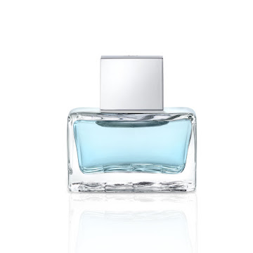 Perfume Antonio Banderas Blue Seduction Woman x 50 ml  