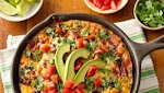 Impossibly Easy Mexican Chorizo Breakfast Bake (With Make-Ahead Directions) was pinched from <a href="http://www.bettycrocker.com/recipes/impossibly-easy-mexican-chorizo-breakfast-bake-with-make-ahead-directions/84ddfffa-25cd-4ee9-86a4-58f52fe58458" target="_blank">www.bettycrocker.com.</a>