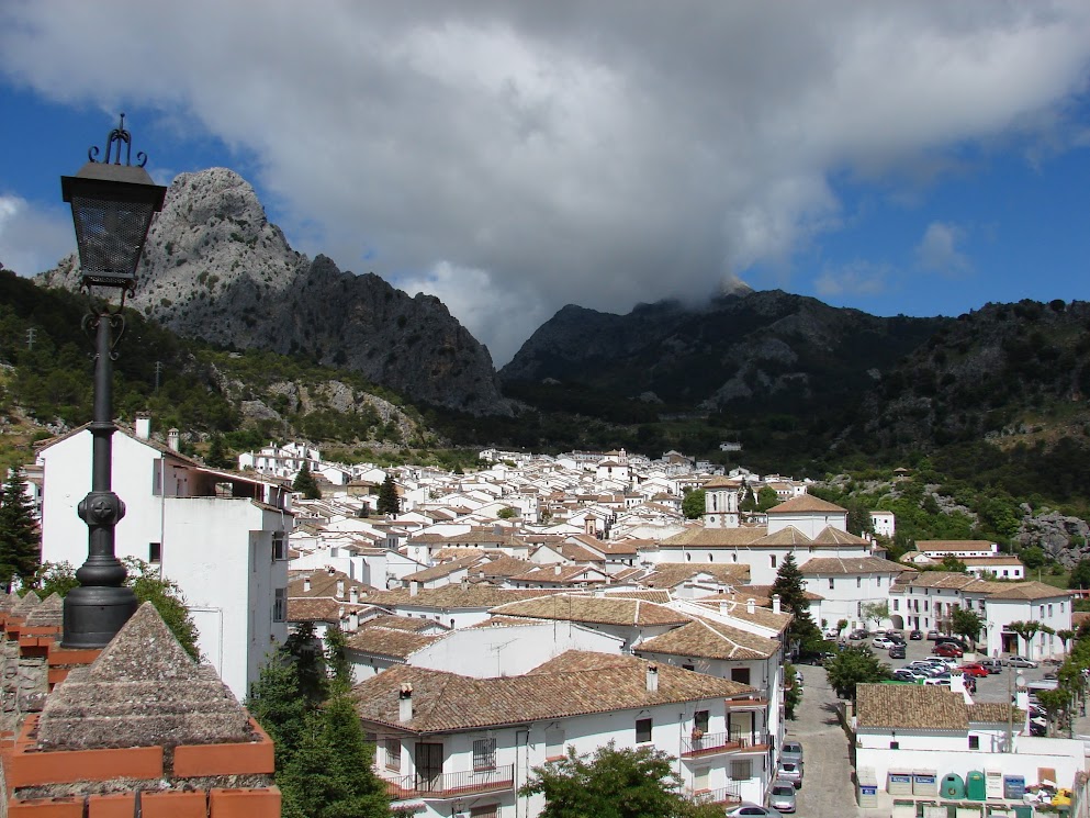 grazalema