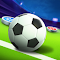 Item logo image for Piece Soccer : Association Football Game