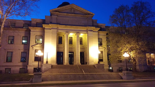 State Law Library