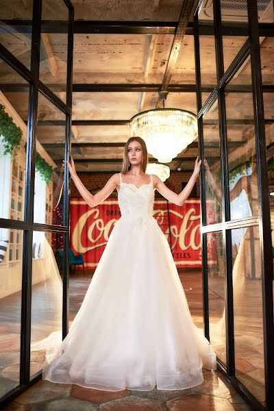 Wedding photographer Roman Goncharov (romanrakurs). Photo of 17 April 2020