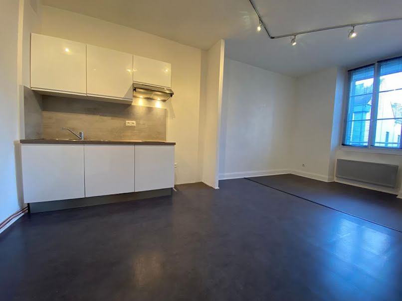 Vente appartement 2 pièces 40 m² à Angers (49000), 186 990 €