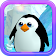 Pingouin Terme 3D HD icon