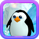 ダウンロード Penguin Run 3D HD をインストールする 最新 APK ダウンローダ