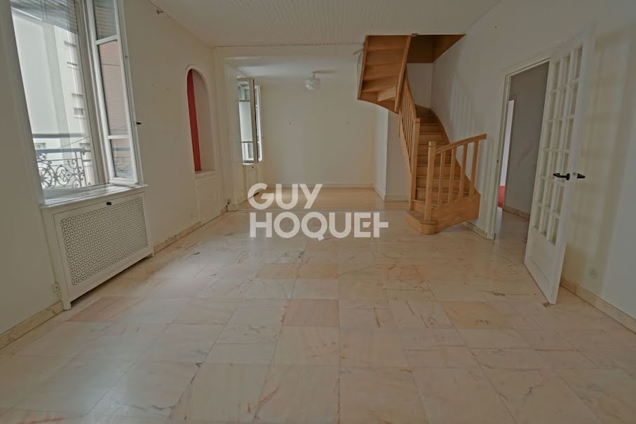 Vente appartement 6 pièces 151.14 m² à Lyon 3ème (69003), 549 000 €