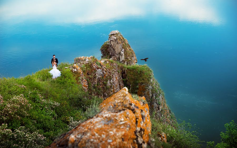 Wedding photographer Dmitriy Strockiy (strotsky). Photo of 28 June 2016