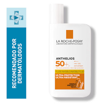 Protector Solar La Roche Posay Anthelios Spf50+ x 50 ml  