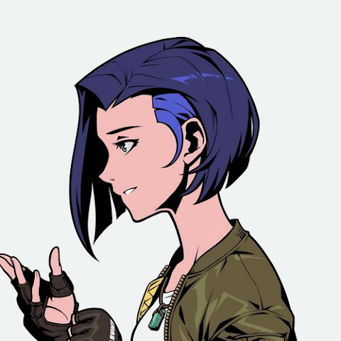 Author avatar