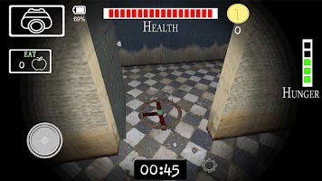 Silent Insanity P.T. Game for Android - Download