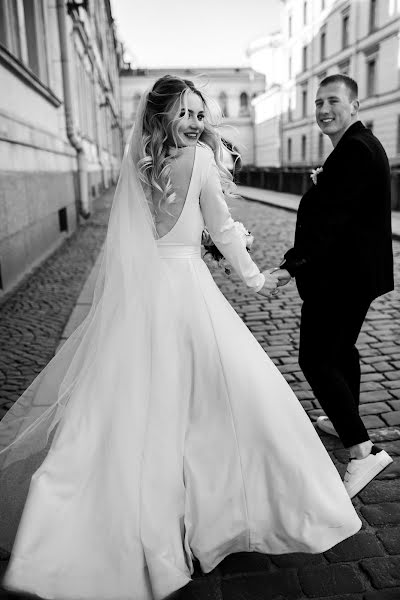 Fotografo di matrimoni Svetlana Anisimova (anisphoto). Foto del 2 luglio 2020