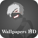 App Download Anime Ghoul Wallpapers HD Install Latest APK downloader