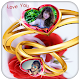 Download Lovely Ring Photo Frames For PC Windows and Mac 1.0