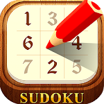 Cover Image of Download Sudoku - Free 1.1 APK