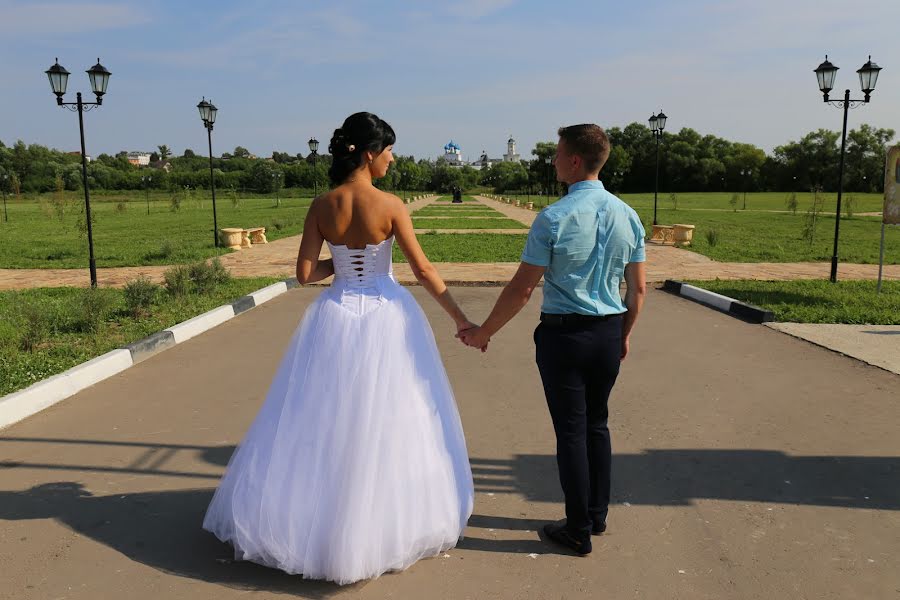 Photographe de mariage Sergey Grachev (absolutevip). Photo du 5 mars 2017