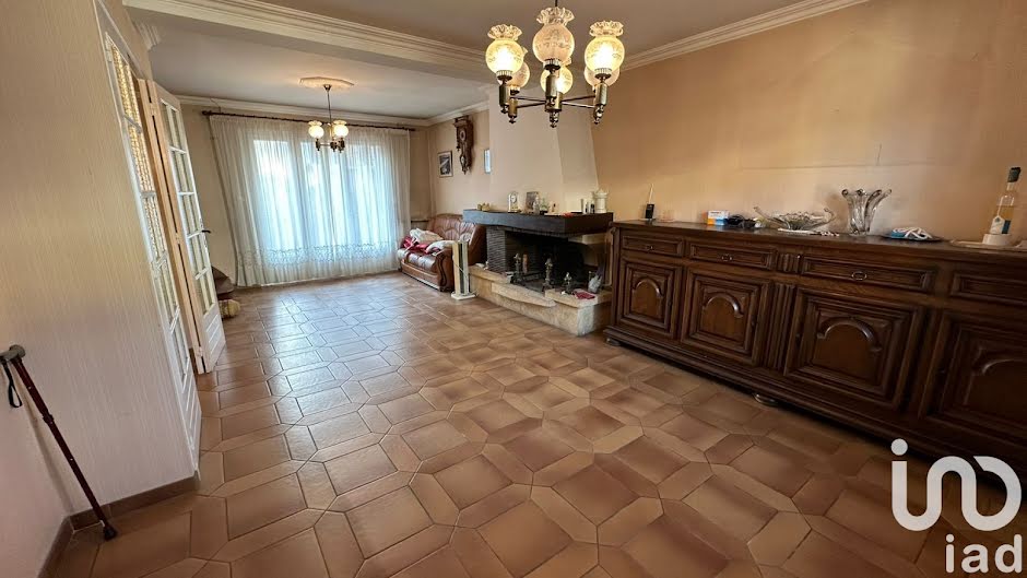 Vente maison 5 pièces 122 m² à Perpignan (66000), 213 500 €