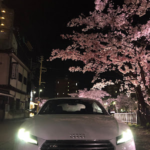 TTSクーペ