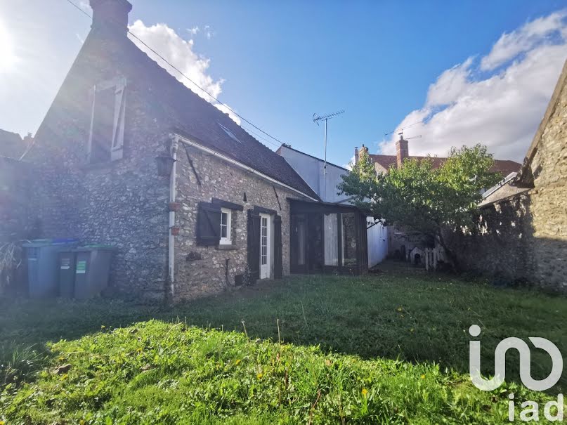 Vente maison 4 pièces 130 m² à Boinville-le-Gaillard (78660), 311 000 €