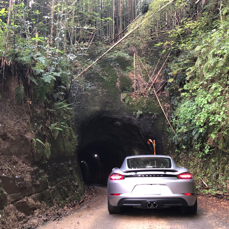 718 ケイマンのポルシェ・フォルクスワーゲン・メルセデス・ベンツ・BMWその他諸々・今まで有難うございました🙇‍♂️に関するカスタム事例の投稿画像51枚目