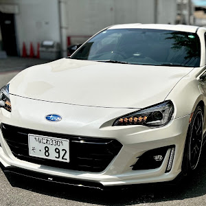BRZ ZC6