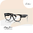 Ray ban smart glasses advice icon