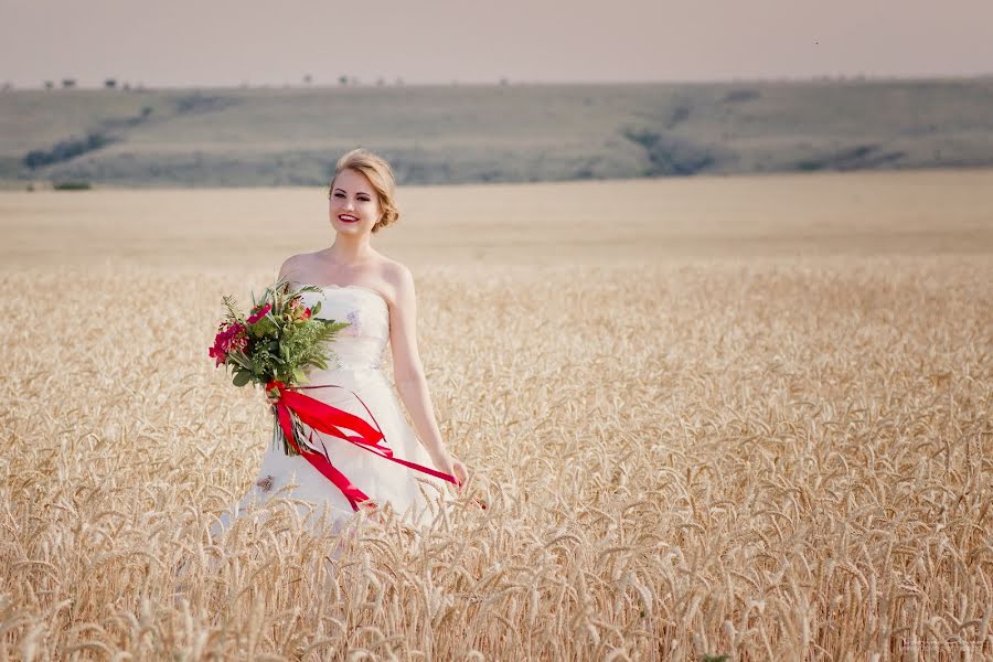 Wedding photographer Anna Vdovina (vdovina). Photo of 11 August 2016