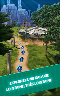 Star Wars Puzzle Droids v1.1.29