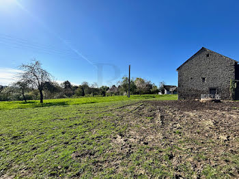 maison à La Lande-Patry (61)