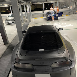 スープラ JZA80