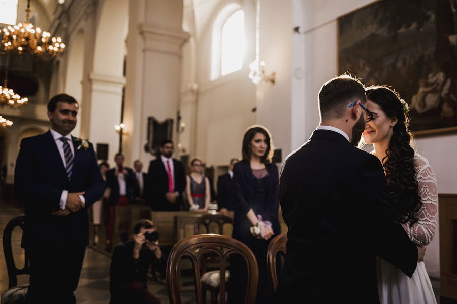 Fotograf ślubny Agnieszka Szymanowska (czescczolem). Zdjęcie z 27 lipca 2017