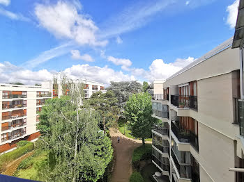 appartement à Le Chesnay-Rocquencourt (78)