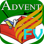 Cover Image of ดาวน์โหลด ADVENTIST ToolBoX 1.3 APK