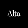 Alta Magazine icon