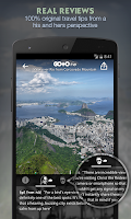 Rio de Janeiro Offline City Tr Screenshot