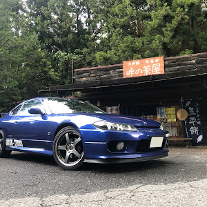 シルビア S15