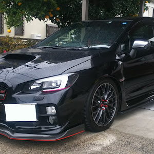 WRX STI VAB