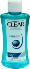 Clear Oil - 150 ml