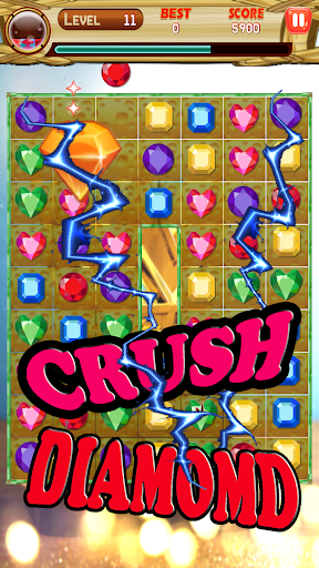 Download Diamond Crush Puzzle Game Free For Android Diamond Crush Puzzle Game Apk Download Steprimo Com