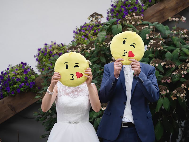 Wedding photographer Stefan Winterstetter (stefanwinterste). Photo of 26 April 2019