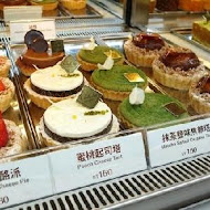 ChuChu Pâtisserie 啾啾法式甜點