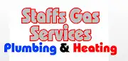 Staffs Gas Services Ltd Logo