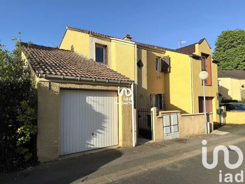 Vente maison 4 pièces 85 m² à Morsang-sur-Orge (91390), 299 000 €